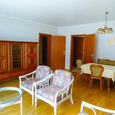 Meyer Appartments Бофор Номер фото