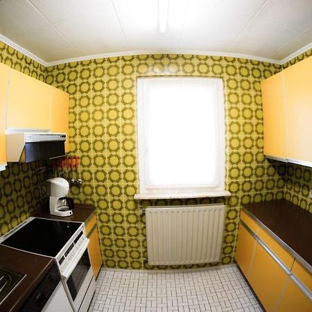 Meyer Appartments Бофор Екстер'єр фото