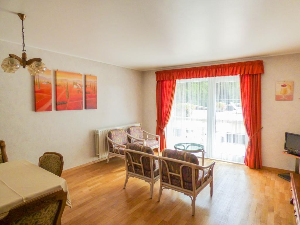 Meyer Appartments Бофор Номер фото