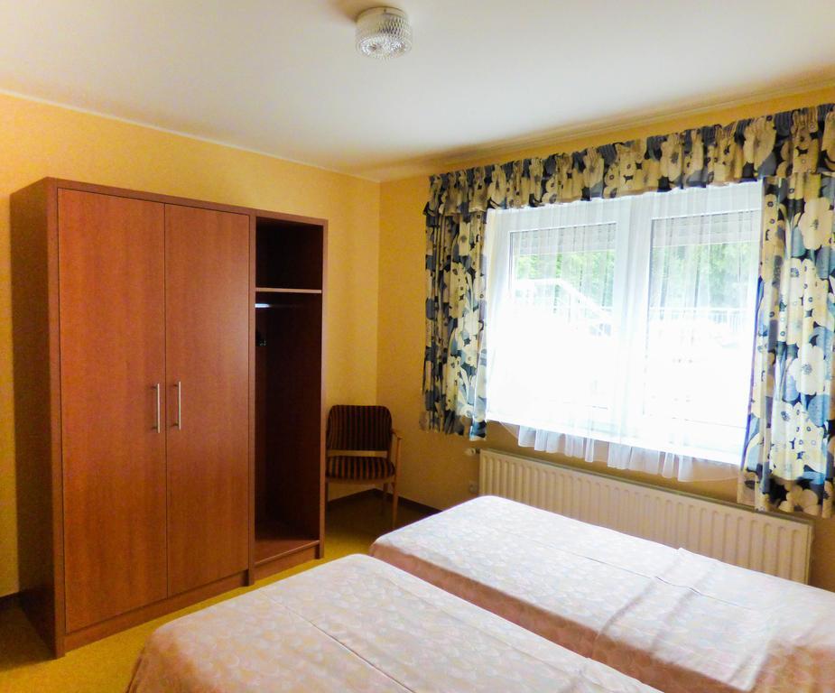 Meyer Appartments Бофор Номер фото