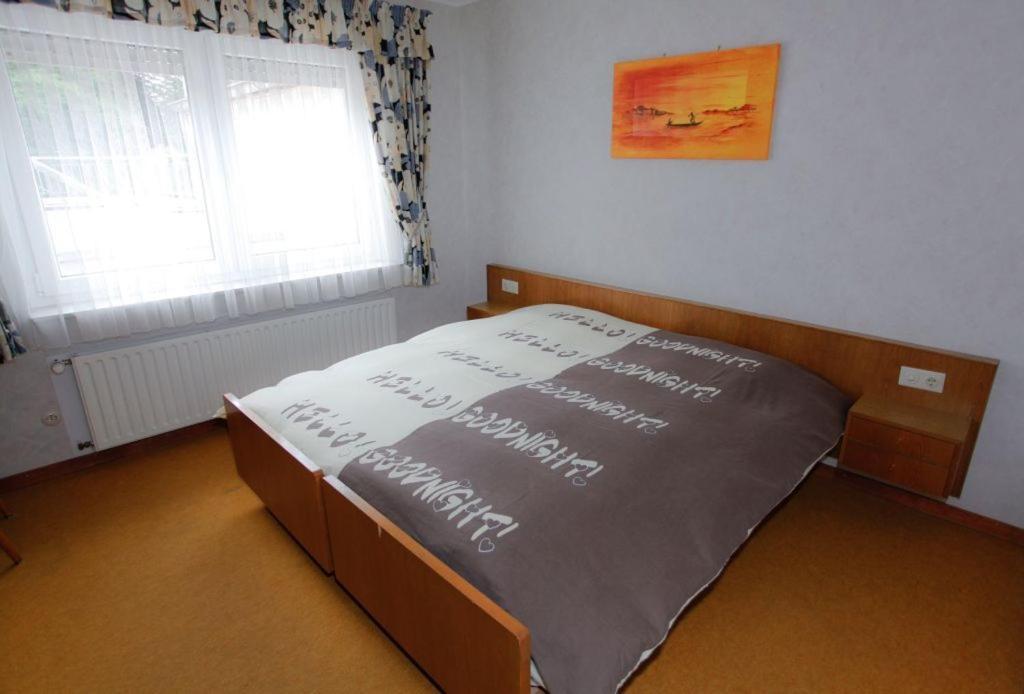 Meyer Appartments Бофор Номер фото