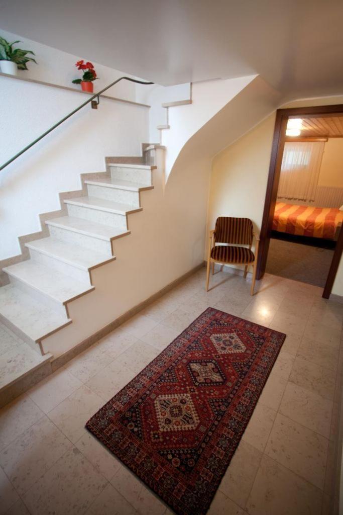 Meyer Appartments Бофор Екстер'єр фото